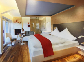 Hotel Restaurant Jaegersteig, Bühl